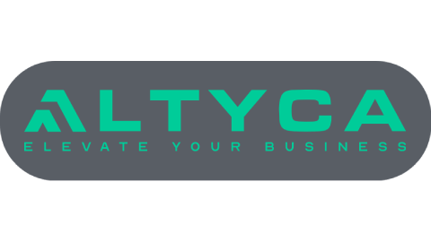Logo ALTYCA