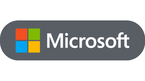 Logo Microsoft